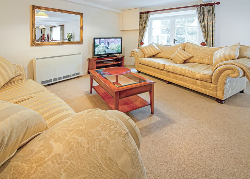 SI 2 Bed Kenegie Apartment (Sat)