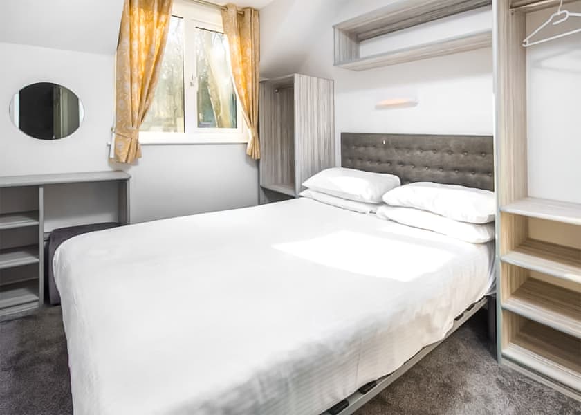 3 Bed Gold Cottage Pet - St Ives Holiday Village, Lelant, St Ives