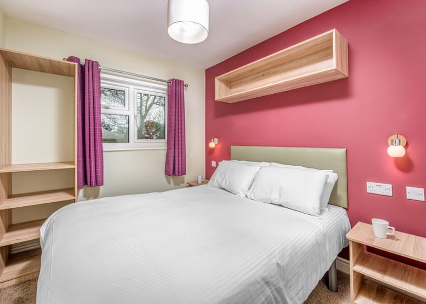 2 Bed Gold Detached Bungalow - St Ives Holiday Village, Lelant, St Ives