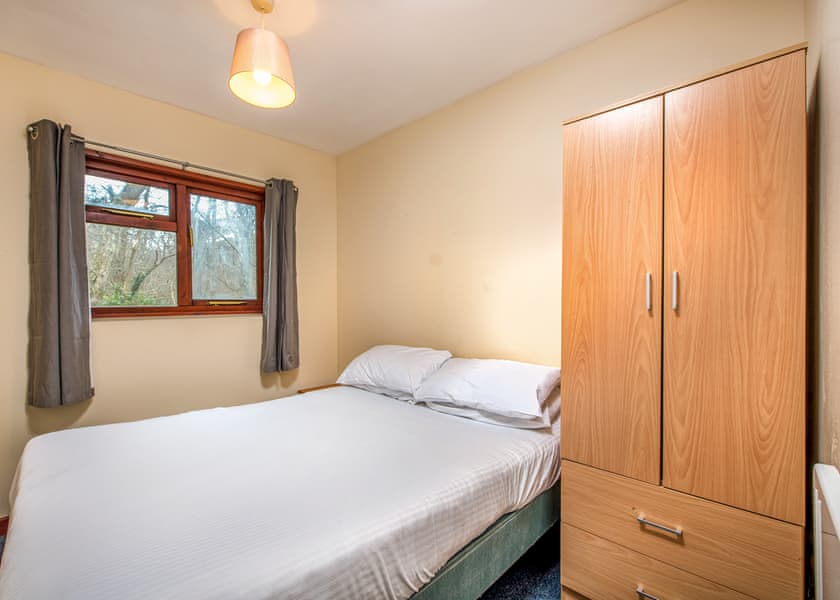 2 Bed Value Detached Bungalow Pet - St Ives Holiday Village, Lelant, St Ives