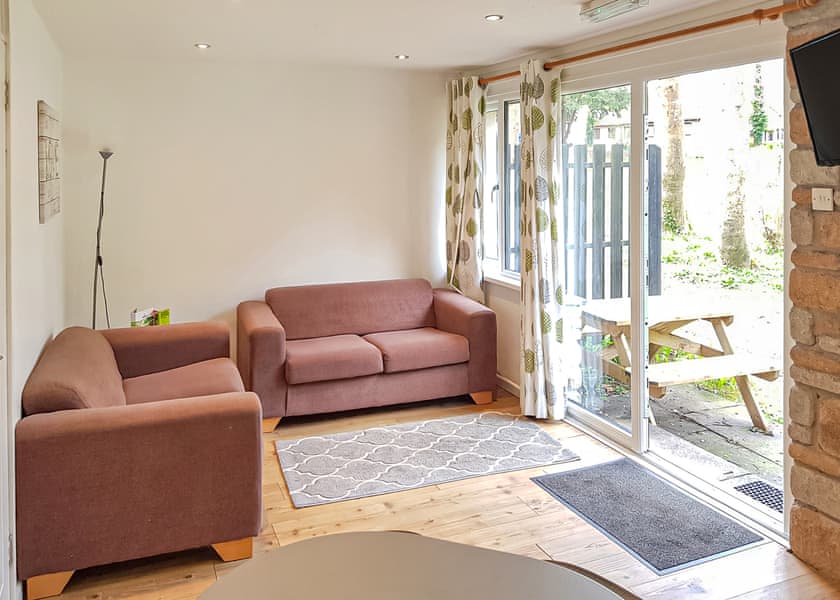 2 Bed Silver Bungalow sleeps 4 - St Ives Holiday Village, Lelant, St Ives
