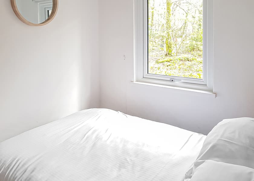 2 Bed Silver Bungalow sleeps 4 - St Ives Holiday Village, Lelant, St Ives