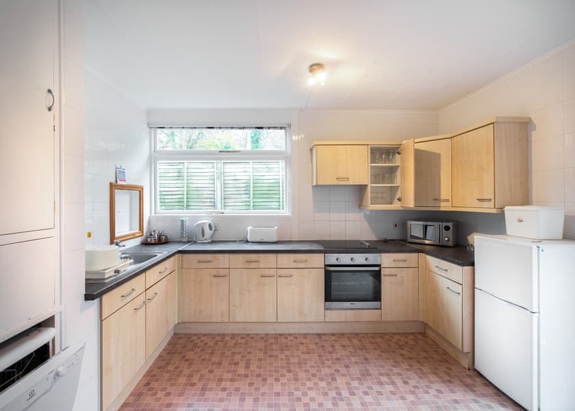 3 Bed Silver Bungalow - St Ives Holiday Village, Lelant, St Ives