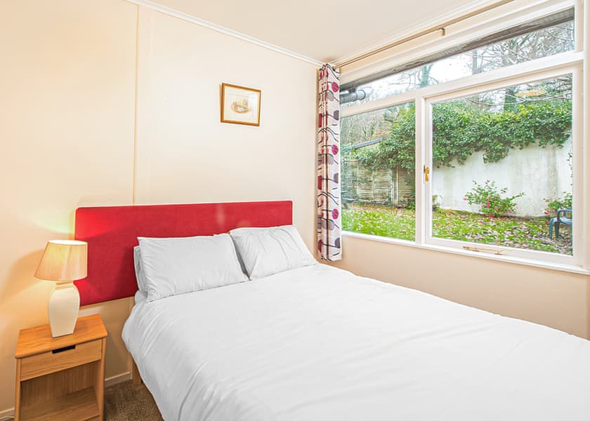 3 Bed Silver Bungalow - St Ives Holiday Village, Lelant, St Ives