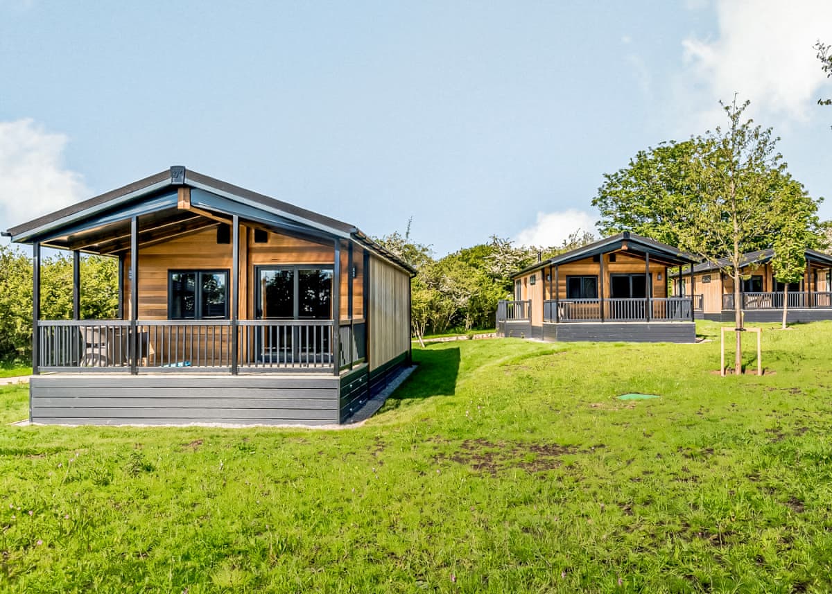 Stratford Upon Avon Lodge Retreat - Holiday lodge in Central England - Image 2