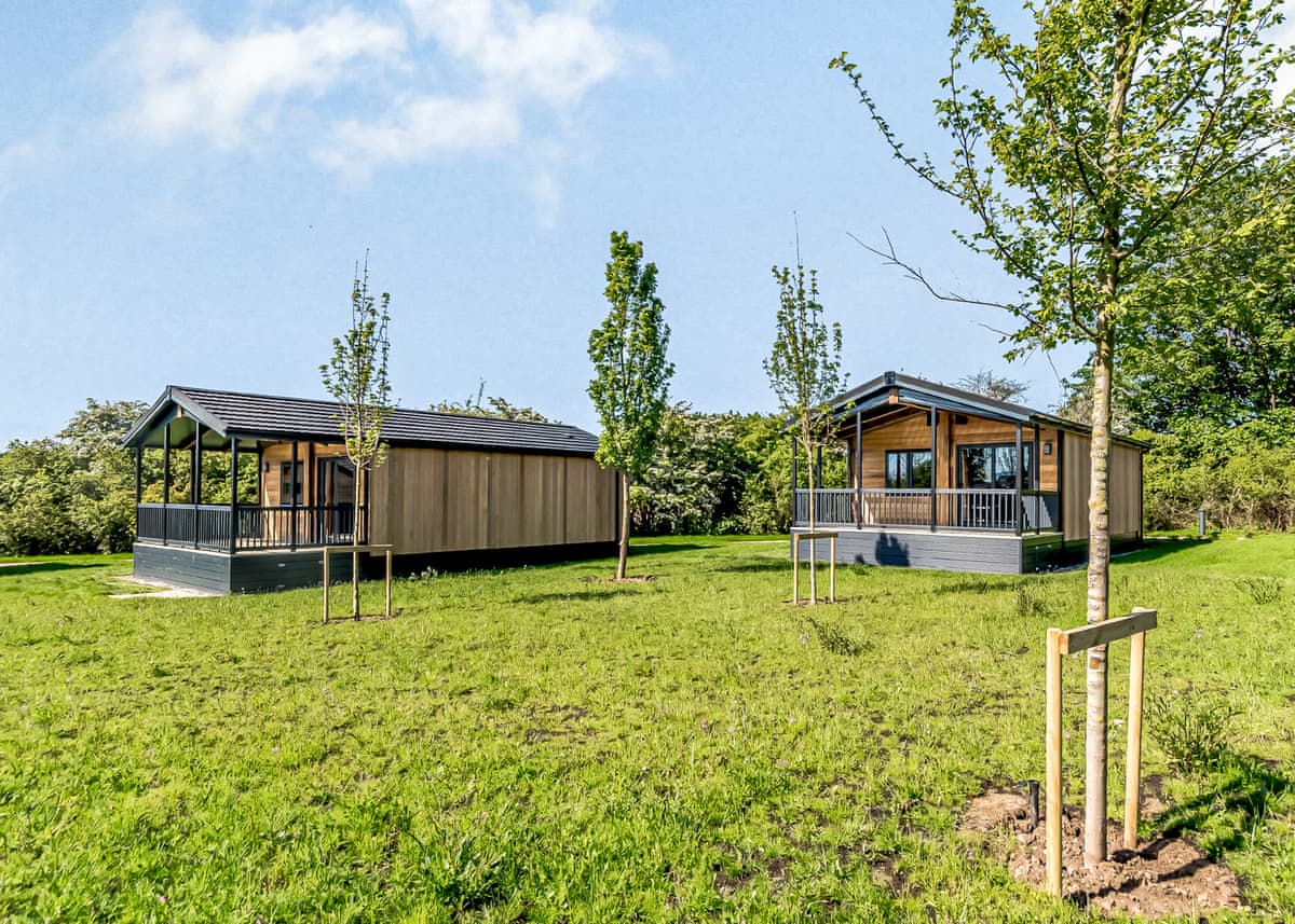 Stratford Upon Avon Lodge Retreat - Holiday lodge in Central England - Image 3