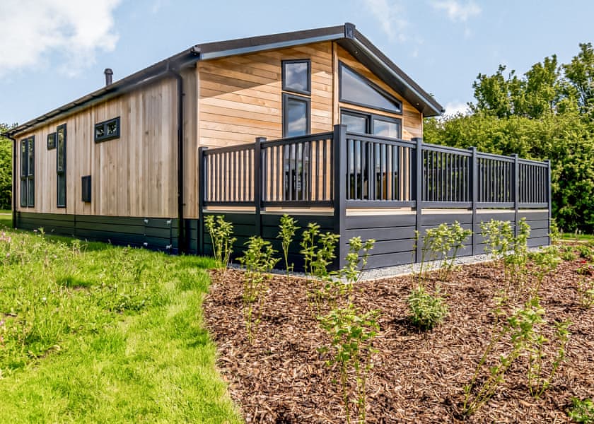 Stratford Upon Avon Lodge Retreat, Snitterfield, Stratford Upon Avon