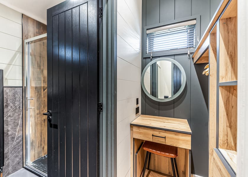 Claverdon Lodge - Stratford Upon Avon Lodge Retreat, Snitterfield, Stratford Upon Avon