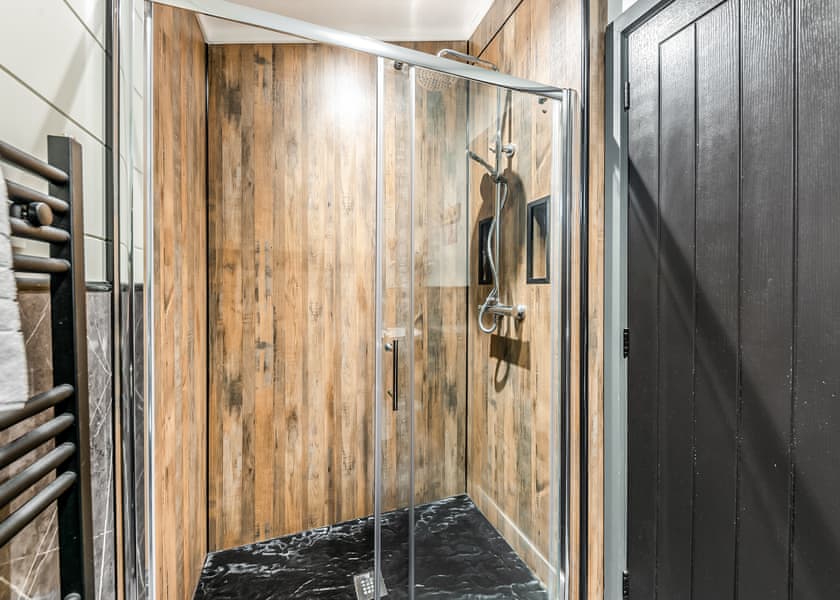 Claverdon Lodge - Stratford Upon Avon Lodge Retreat, Snitterfield, Stratford Upon Avon