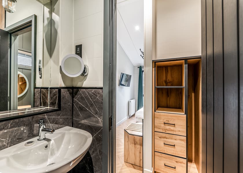 Claverdon Lodge - Stratford Upon Avon Lodge Retreat, Snitterfield, Stratford Upon Avon