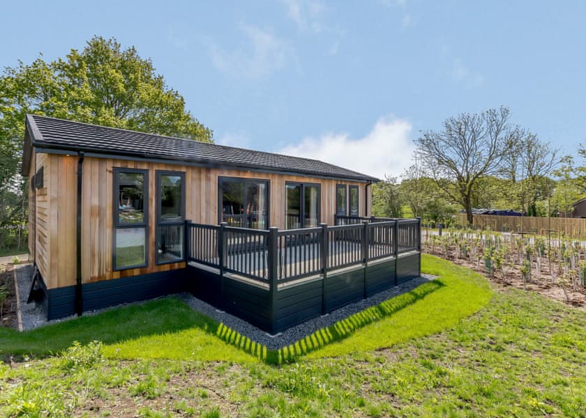 Claverdon Lodge Premier - Stratford Upon Avon Lodge Retreat, Snitterfield, Stratford Upon Avon