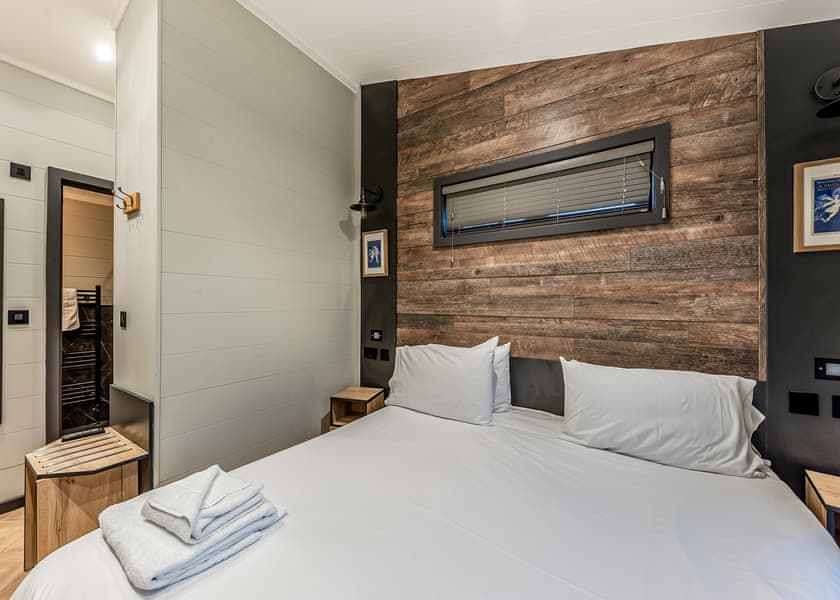 Claverdon Lodge Premier - Stratford Upon Avon Lodge Retreat, Snitterfield, Stratford Upon Avon