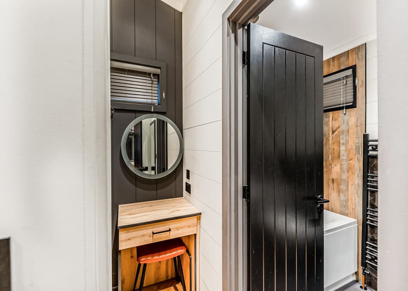 Claverdon Lodge Premier - Stratford Upon Avon Lodge Retreat, Snitterfield, Stratford Upon Avon