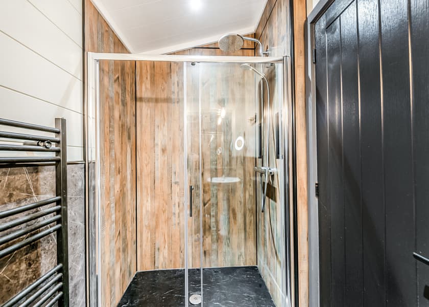 Claverdon Lodge Premier - Stratford Upon Avon Lodge Retreat, Snitterfield, Stratford Upon Avon