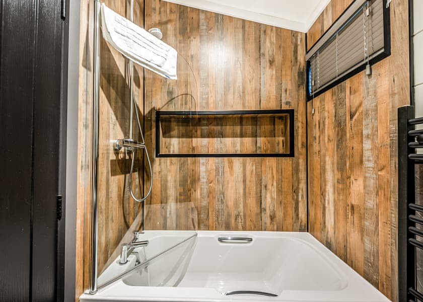 Claverdon Lodge Premier - Stratford Upon Avon Lodge Retreat, Snitterfield, Stratford Upon Avon