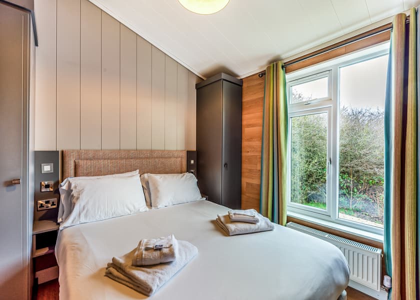 Loxley Lodge Premier - Stratford Upon Avon Lodge Retreat, Snitterfield, Stratford Upon Avon