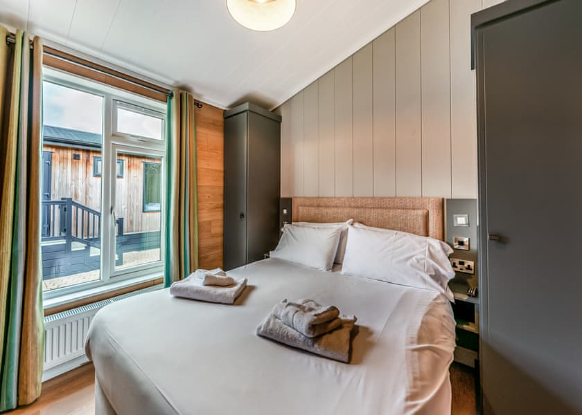 Loxley Lodge Premier - Stratford Upon Avon Lodge Retreat, Snitterfield, Stratford Upon Avon