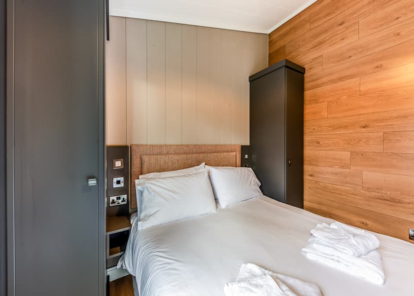 Loxley Lodge Premier - Stratford Upon Avon Lodge Retreat, Snitterfield, Stratford Upon Avon