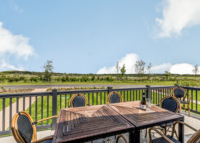 Wilmcote Lodge - Stratford Upon Avon Lodge Retreat, Snitterfield, Stratford Upon Avon