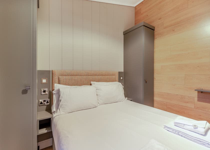 Wilmcote Lodge Premier - Stratford Upon Avon Lodge Retreat, Snitterfield, Stratford Upon Avon