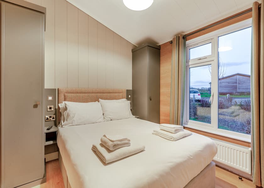 Wilmcote Lodge Premier - Stratford Upon Avon Lodge Retreat, Snitterfield, Stratford Upon Avon