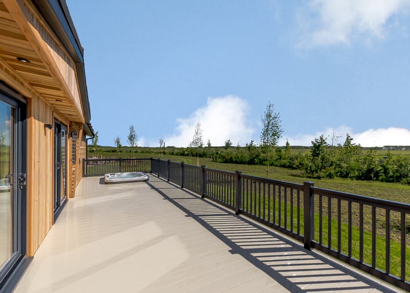 Alderminster Lodge Premier - Stratford Upon Avon Lodge Retreat, Snitterfield, Stratford Upon Avon