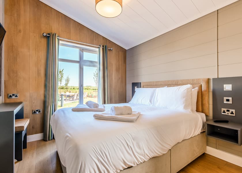 Alderminster Lodge Premier - Stratford Upon Avon Lodge Retreat, Snitterfield, Stratford Upon Avon