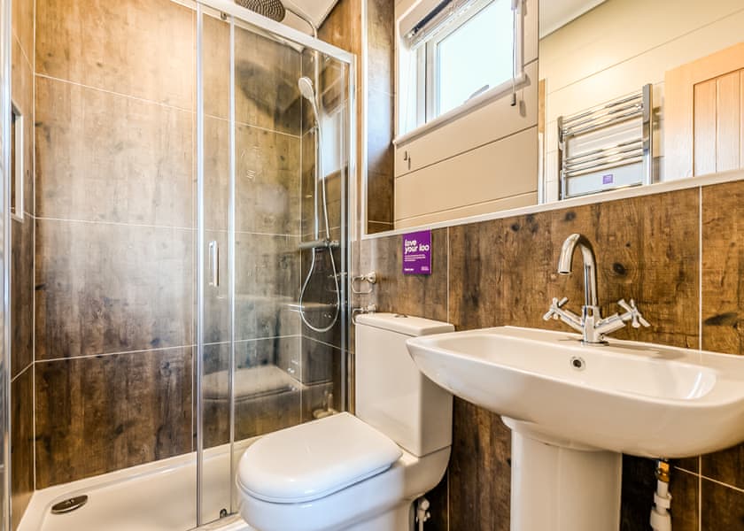 Alderminster Lodge Premier - Stratford Upon Avon Lodge Retreat, Snitterfield, Stratford Upon Avon