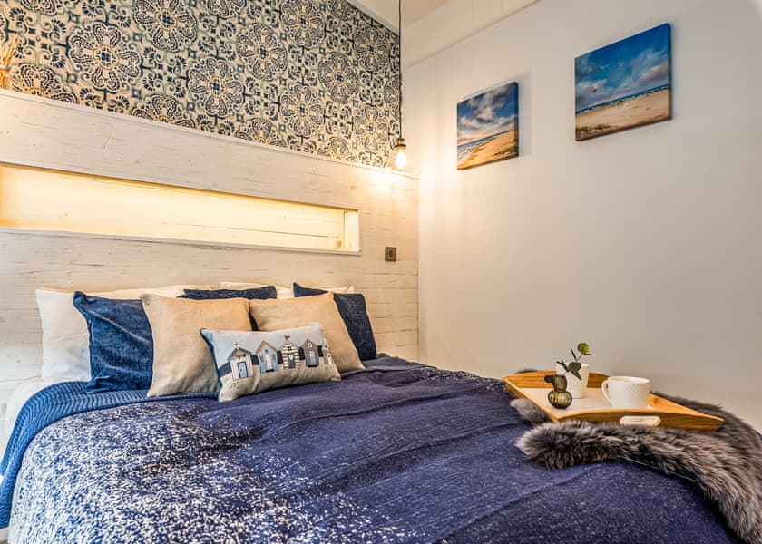  Hideaway Plus HT Pet Friendly - St Mabyn, Bodmin