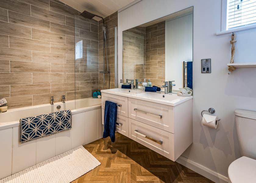 Hideaway Plus HT Pet Friendly - St Mabyn, Bodmin