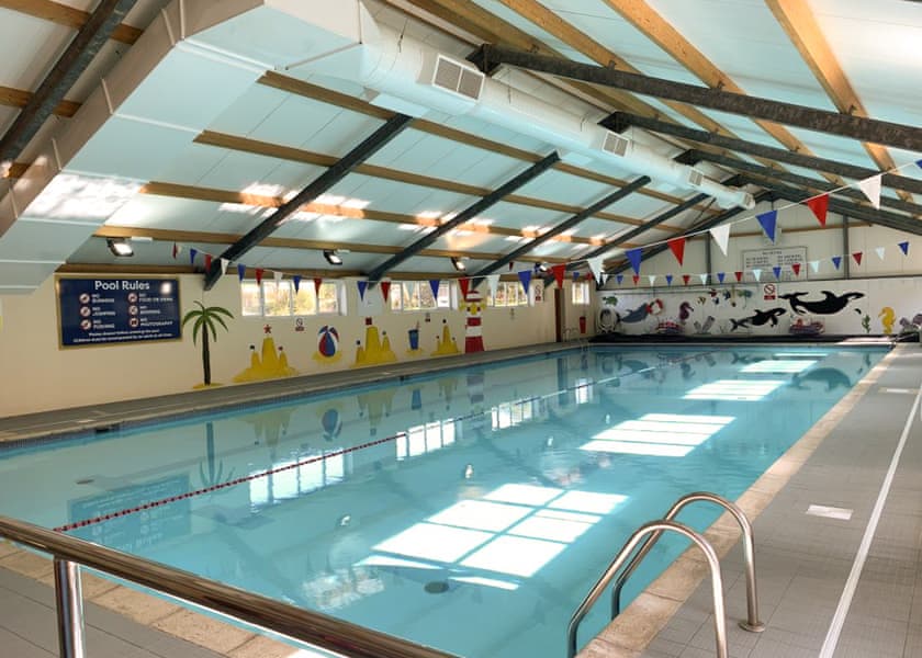 Stowford Village in Combe Martin, North Devon Hoseasons