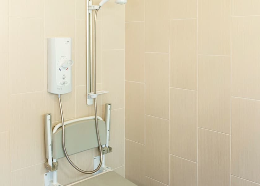 Classic Silver Birch 2 WF (Pet) - Strathyre Lodges, Callander, Stirlingshire