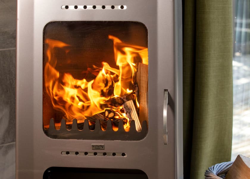 Golden Oak Lochside 1 - Strathyre Lodges, Callander, Stirlingshire