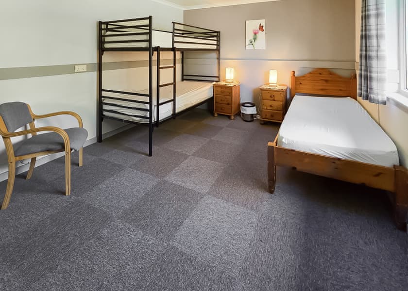 Calvert Hillside - Calvert Kielder Lodge, Calvert Kielder, Kielder Water & Forest Park