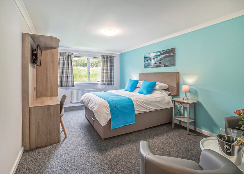 The Spedding and Spoor Lodges at Calvert Kielder - Calvert Kielder, Calvert Kielder, Kielder Water & Forest Park