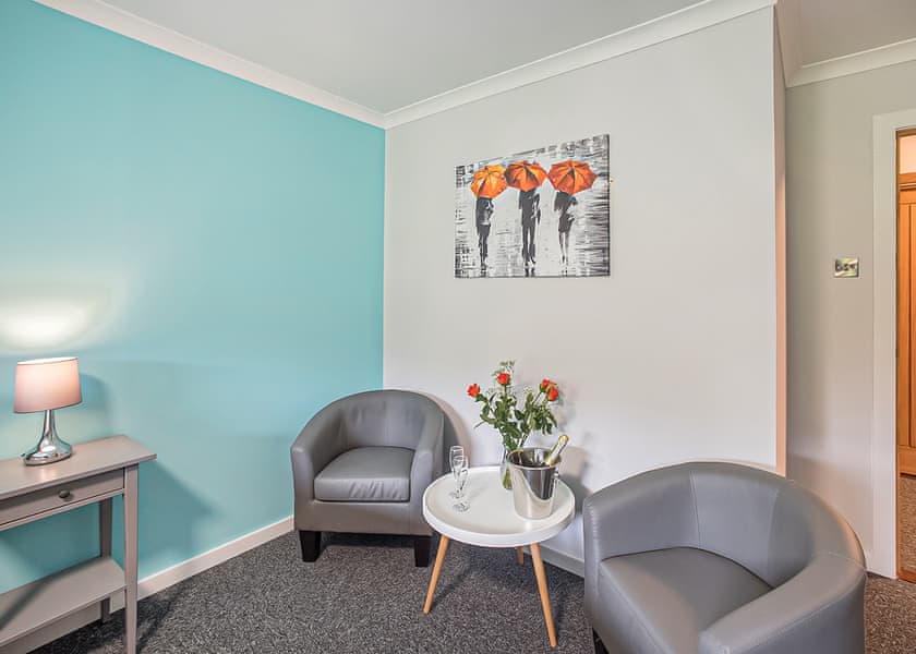 The Spedding and Spoor Lodges at Calvert Kielder - Calvert Kielder, Calvert Kielder, Kielder Water & Forest Park