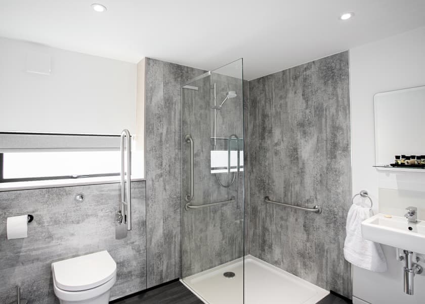 Bradbury Stargazer Lodge - Calvert Kielder, Calvert Kielder, Kielder Water & Forest Park