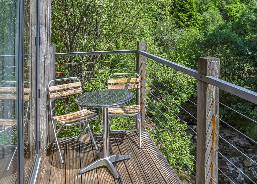 Sky Den - Calvert Kielder, Calvert Kielder, Kielder Water & Forest Park