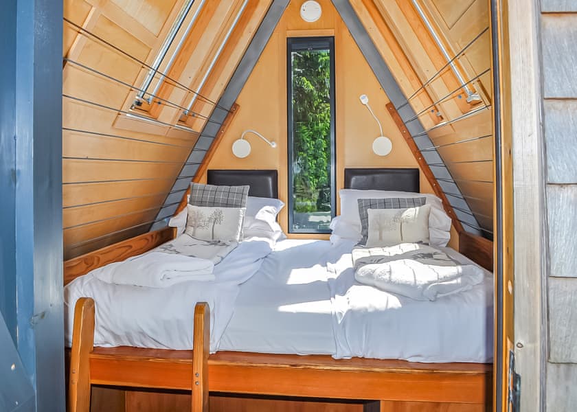 Sky Den - Calvert Kielder, Calvert Kielder, Kielder Water & Forest Park