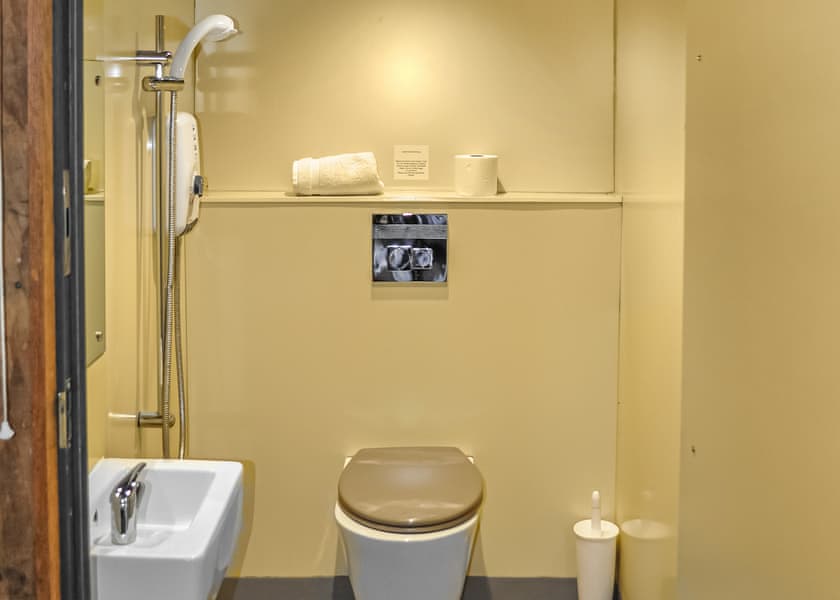 Sky Den - Calvert Kielder, Calvert Kielder, Kielder Water & Forest Park