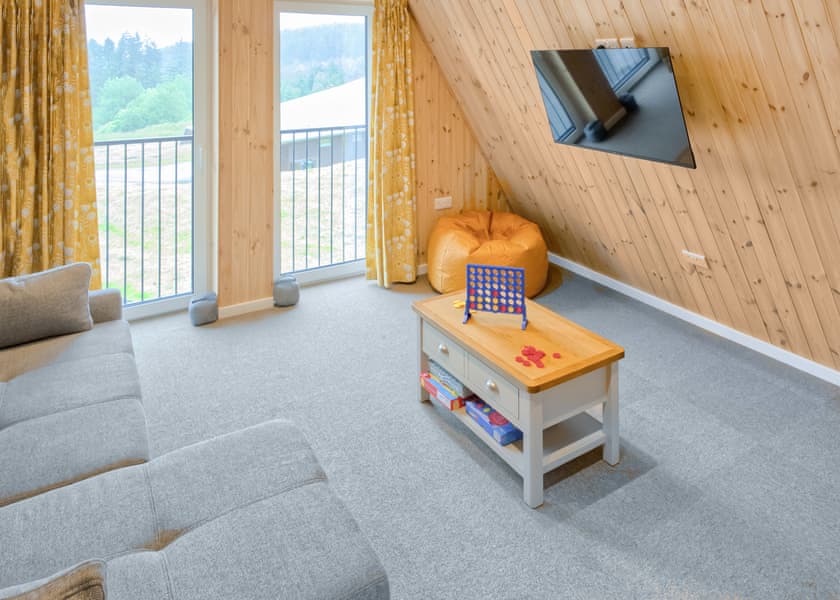 Sara J Lodge - Calvert Kielder, Calvert Kielder, Kielder Water & Forest Park