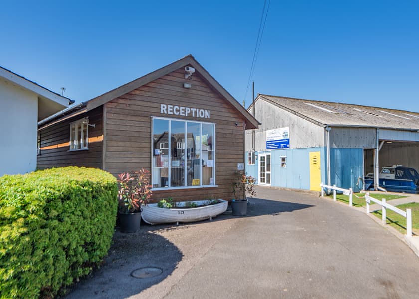 Summercraft, Wroxham, Norfolk Broads