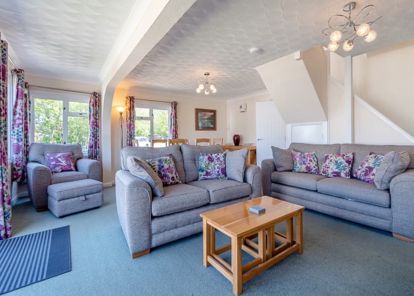 Moorlands - Summercraft, Wroxham, Norfolk Broads