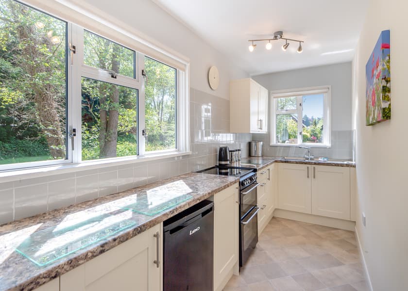 Moorlands - Summercraft, Wroxham, Norfolk Broads