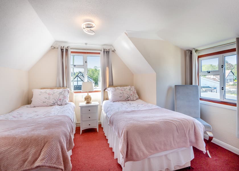 Moorlands - Summercraft, Wroxham, Norfolk Broads