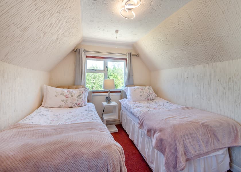 Moorlands - Summercraft, Wroxham, Norfolk Broads