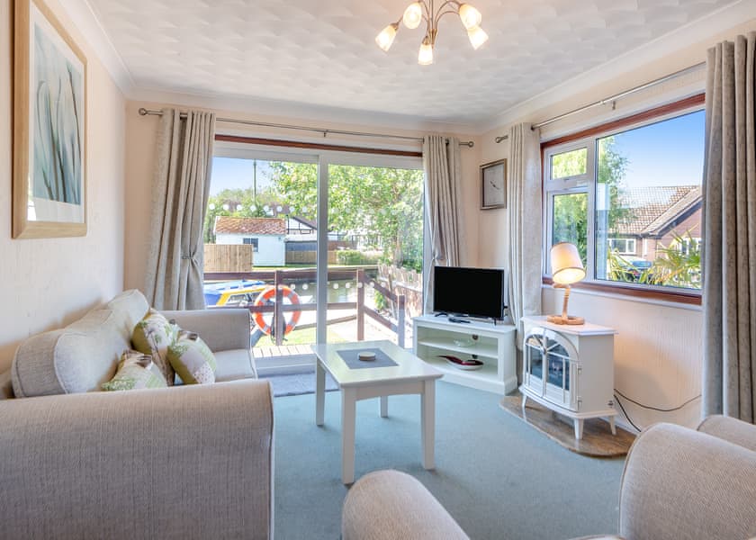 Summer Vale - Summercraft, Wroxham, Norfolk Broads