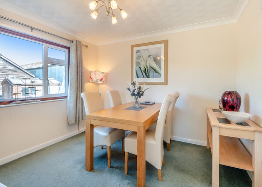 Summer Vale - Summercraft, Wroxham, Norfolk Broads