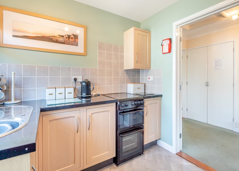 Summer Vale - Summercraft, Wroxham, Norfolk Broads