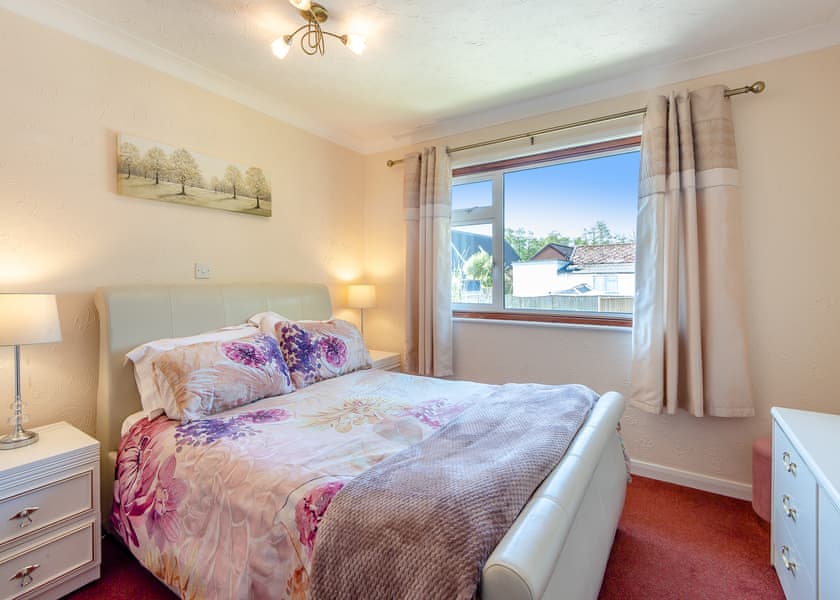 Summer Vale - Summercraft, Wroxham, Norfolk Broads